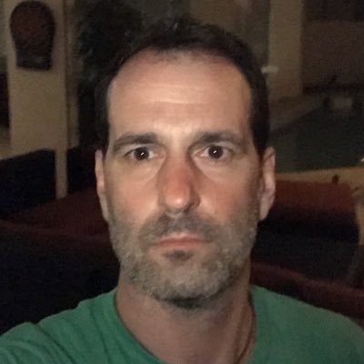 ChrisRigopulos's profile picture. 