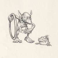 Original Oldhammer Artwork (@oldhammerart) 's Twitter Profile