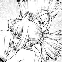SenHaku Fans Official (SenHaku Week 09.22 — 09.28) (@senhakuw) Twitter profile photo
