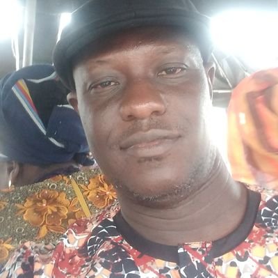 AdejimiSamuel's profile picture. A Laboratory Technologist by profession.
Simple,loving and hate deceit.