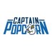 Captain Popcorn (@CapPopcorn) Twitter profile photo