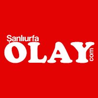 Şanlıurfa Olay Gazetesi(@olayurfa) 's Twitter Profile Photo