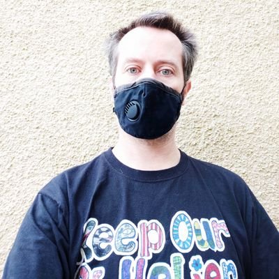 @MarkGale