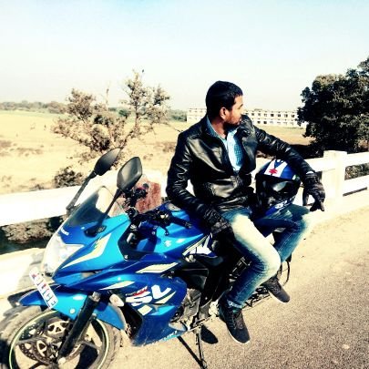 Sanjeevpatel100's profile picture. |||माँ|||