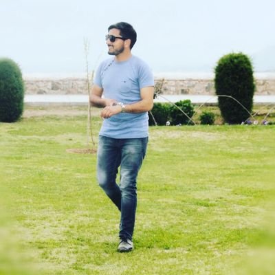 GanaieAijaz's profile picture. Wanna to live a happy life