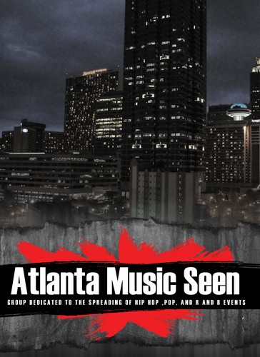 A Group Dedicated To Atlanta Music & Events!!