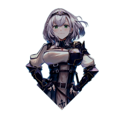 ‹ 𝟻'𝟾, ɴᴏ ʟᴏɴɢᴇʀ ᴀ ᴄʀᴜsᴀᴅᴇʀ. ʀᴇsɪɢɴɪɴɢ ʜᴇʀ ғᴀɪᴛʜ, sʜᴇ ɴᴏᴡ sɪᴍᴘʟʏ ᴘʟᴇᴅɢᴇs ʜᴇʀ ᴀʟʟᴇɢɪᴀɴᴄᴇ ᴛᴏ ᴛʜᴇ ʜɪɢʜᴇsᴛ ʙɪᴅᴅᴇʀ. ʟɪᴠᴇ, ᴀɴᴅ ʟᴇᴀʀɴ. ›