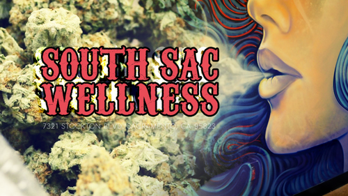 South Sacramento Health & Wellness