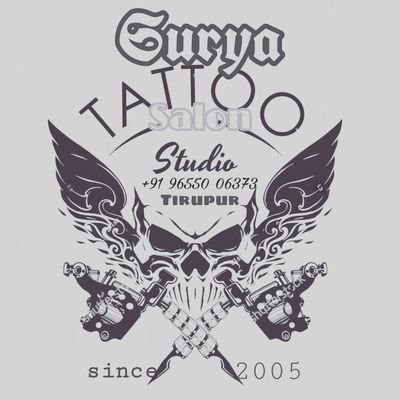 Tattoo 😯💥🔥 #surya #suriya #kanguva #suriya43 #rolex #tharun_sfc  #suriyaannauyir | Instagram