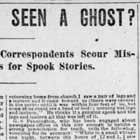 Southeast MN Ghost Crew (@mnsoutheast) 's Twitter Profile