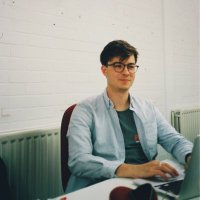 Ben Prior (@benpriordesign) 's Twitter Profile