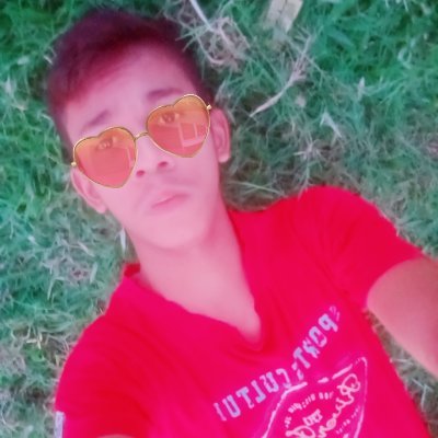 Ritesh42303336's profile picture. I live in danara