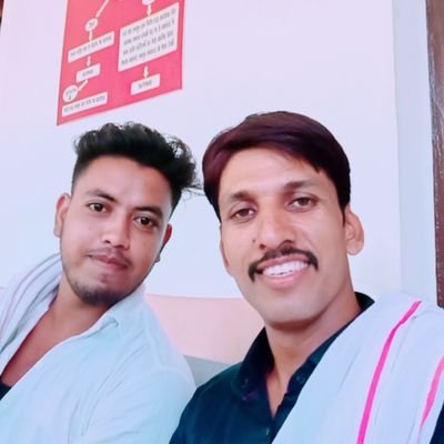 राष्ट्रीय किसान मजदूर संगठन ( युवा ब्लॉक उपाध्यक्ष सोनू मलिक..... बिजनौर)