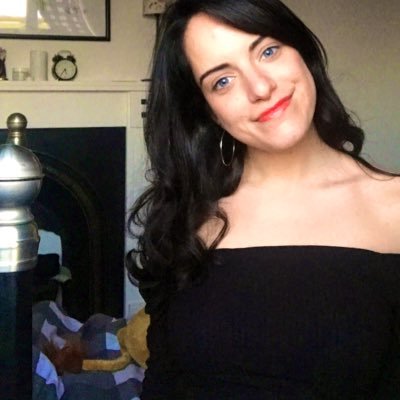 stephanieeemcg's profile picture. 🇮🇪🇧🇷/actor/writer/theatre maker/pub quiz host /chanandler bong                           she/her