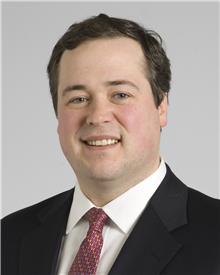 Assistant Profesof Surgery, Urologic Oncology, Cleveland Clinic, Cleveland, OH. Opinion are my own. Is It Red schlub