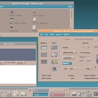 CDE_conference's profile picture. The Common Desktop Environment