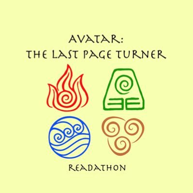 avatar_turner14's profile picture. An ATLA/LOK based readathon created by @kjreadspages hosted with @benreadsbooks @hooltgagyemk @Salvatoresadist -TBA-