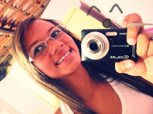 Prazer,Dárcia Felicia :D
http://t.co/RHXiuP7gYg