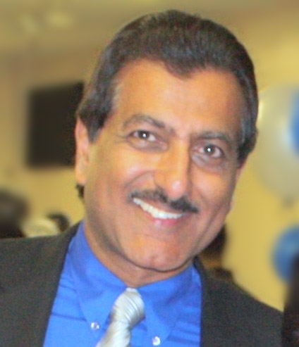 Al Dhallaさんのプロフィール画像