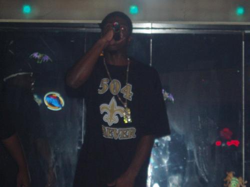 Spyda_FTV's profile picture. Leroy Goodson aka The N.O. Spyda, or simply just Spyda, is one of the first hip hop artist to sign with CIRCLE Entertainment and is originally from New Orleans!