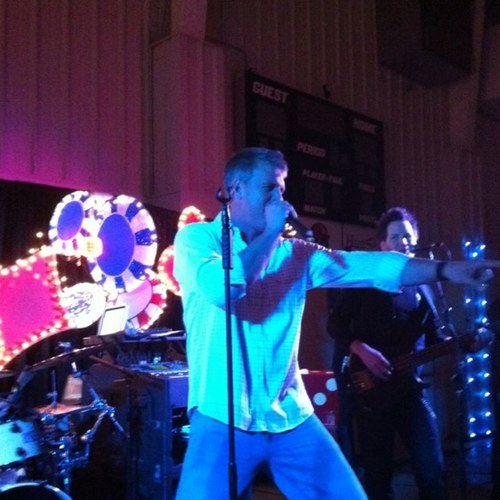 FITZGERALD44's profile picture. 