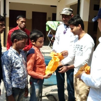 Ojasvikumarsha2's profile picture. CSC VLE