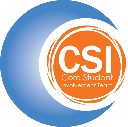 The CSI Team is here to bring you updates regarding the awesome events being planned in Student Involvement!

http://t.co/5QNzqQpXzR
 :)