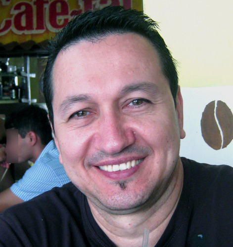 juancaruiz1109's profile picture. Periodista Digital / Digital Journalist / Máster en Comunicación especializado en Tecnologías Digitales del IDEC en Barcelona. Padre de la hermosa Luna del Mar.