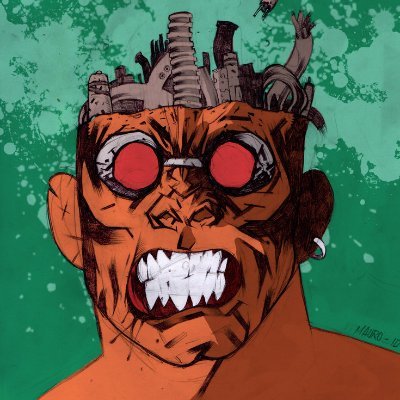 maxc1bas's profile picture. So what's this tweeter thing again?