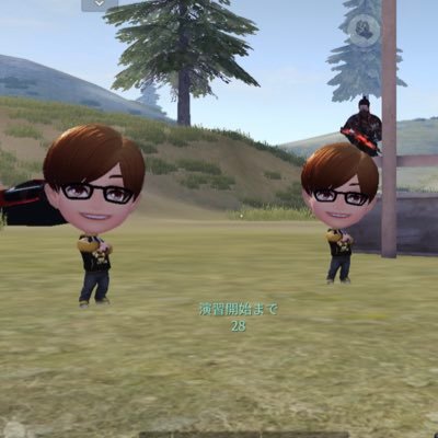 5Dax2's profile picture. 荒野してまうす