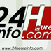 @24heureinfo (@24heureinfo) Twitter profile photo @24heureinfo (@24heureinfo) Twitter profile photo