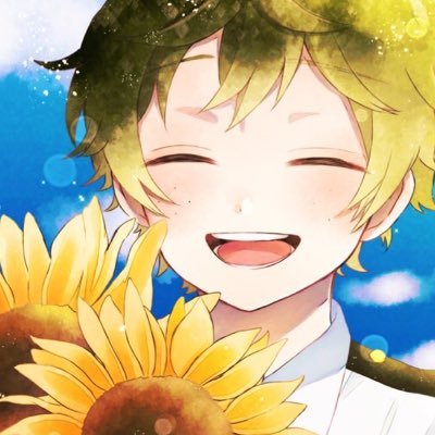 郁さんのプロフィール画像