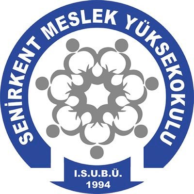 isubu_senirkent's profile picture. Isparta Uygulamalı Bilimler Üniversitesi Senirkent Meslek Yüksekokulu Kurumsal Twitter Sayfası