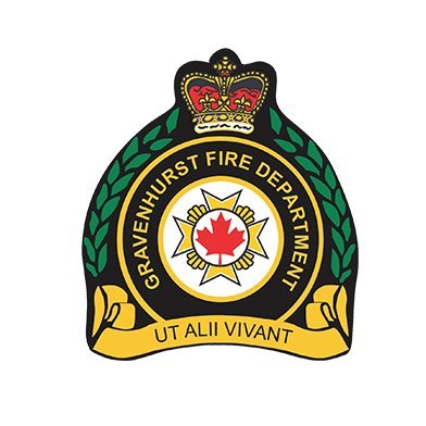 Official X Account of the Gravenhurst Fire Department -THIS ACCOUNT IS NOT MONITORED 24/7. If you have an emergency, call 9-1-1.