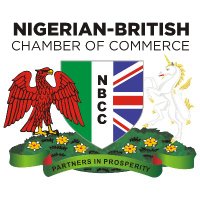 Nigerian-British Chamber of Commerce(@nbccng) 's Twitter Profile Photo