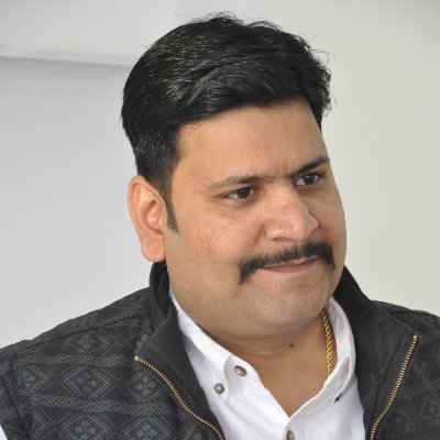 Manish Parihar Profile