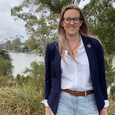 AliciaHellens's profile picture. UK born kiwi, currently Operations Manager at the Kiwifruit Breeding Centre. 🥝