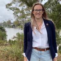 Alicia Hellens (@aliciahellens) 's Twitter Profile Photo