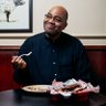 soulfoodscholar's profile picture. 2x @beardfoundation winner, CO Book Award winner, @naacpimageaward finalist, and Blacks in CO Hall of Famer who's dropping knowledge like hot biscuits.