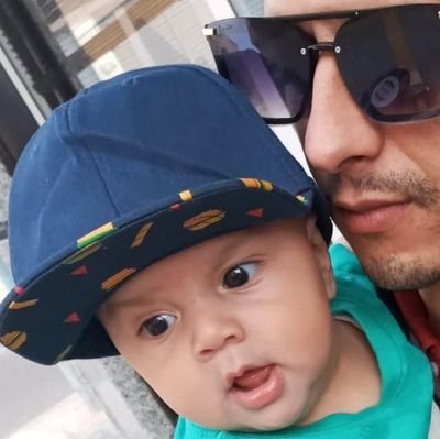 AbdellatifRbihi's profile picture. sweet deciet comes calling