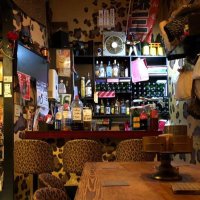 KENZO'S BAR (@kenzos_bar) 's Twitter Profile