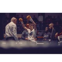 Ben Smith (@bsmithboxing) 's Twitter Profile Photo Ben Smith (@bsmithboxing) 's Twitter Profile Photo