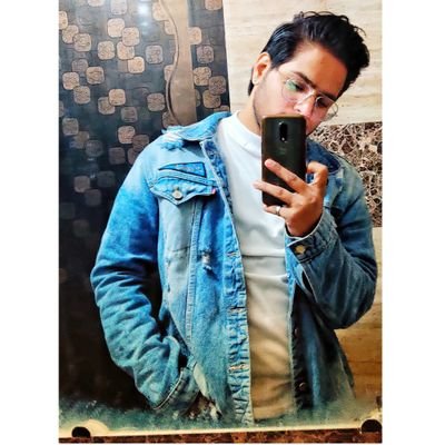 ShubhamHere_'s profile picture. 