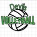 Greeneville Volleyball (@GreeneDevilVB) Twitter profile photo