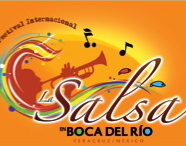 Festival Internacional La Salsa en Boca del Río 19 al 22 de Mayo en Boca el Río Veracruz, los más grandes exponentes de la Salsa a nivel Mundial