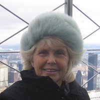 Anne Scargill (@scargillanne) 's Twitter Profile