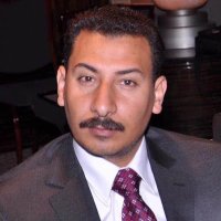 Ashraf Madbouli (@journo_ashraf) 's Twitter Profile