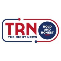 The Right News TRN(@RightTrn) 's Twitter Profile Photo