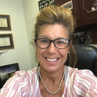 Lindy Pruitt Profile