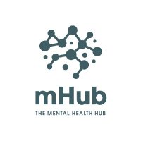 mHub - The Mental Health Hub (@the_mhub) 's Twitter Profile Photo